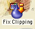 File Buddy droplet on the desktop